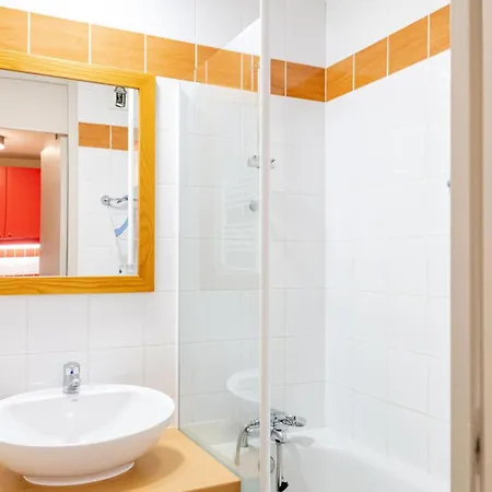 Plagne Lauze - Maeva - 4 Personnes - Selection Mae-3734 شقة