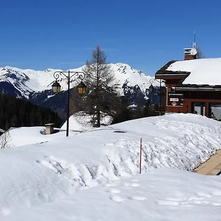 Plagne Lauze - Maeva - 4 Personnes - Selection Mae-3734 شقة Macot-la-Plagne