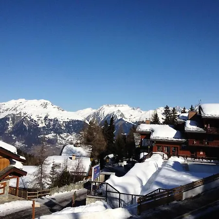 Plagne Lauze - Maeva - 4 Personnes - Selection Mae-3734 Macot-la-Plagne