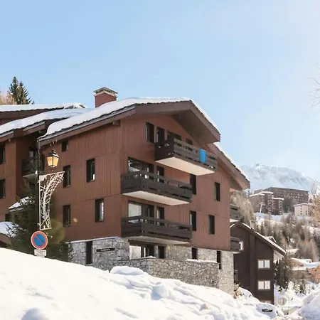 Plagne Lauze - Maeva - 4 Personnes - Selection Mae-3734 *