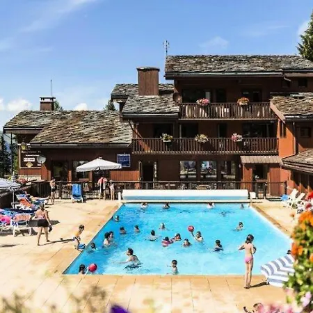 Plagne Lauze - Maeva - 4 Personnes - Selection Mae-3734 شقة *