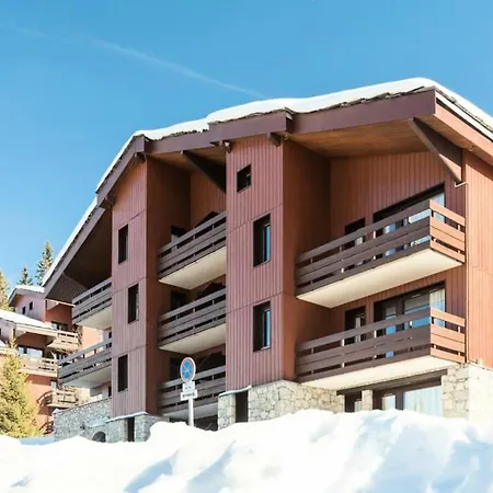 Plagne Lauze - Maeva - 4 Personnes - Selection Mae-3734 شقة Macot-la-Plagne