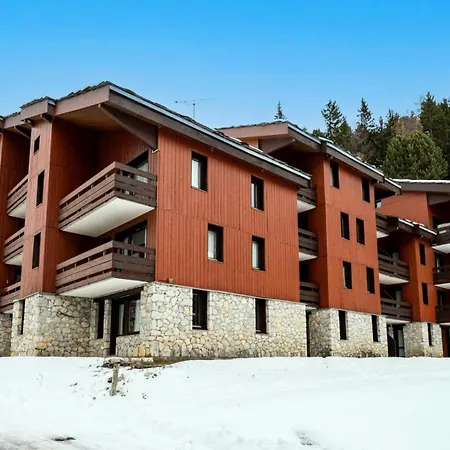 Plagne Lauze - Maeva - 4 Personnes - Selection Mae-3734 Macot-la-Plagne