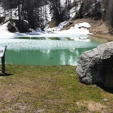 شقة Plagne Lauze - Maeva - 4 Personnes - Selection Mae-3734 *