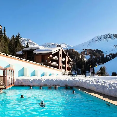 Plagne Lauze - Maeva - 4 Personnes - Selection Mae-3734