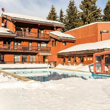 شقة Plagne Lauze - Maeva - 4 Personnes - Selection Mae-3734