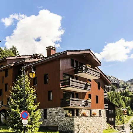 Plagne Lauze - Maeva - 4 Personnes - Selection Mae-3734 Macot-la-Plagne