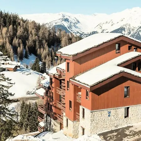 Plagne Lauze - Maeva - 4 Personnes - Selection Mae-3734 * Macot-la-Plagne