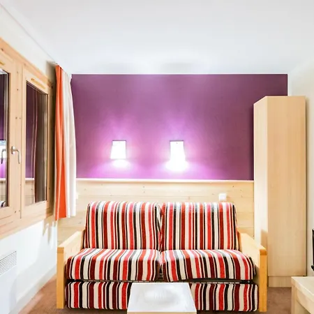 شقة Plagne Lauze - Maeva - 4 Personnes - Selection Mae-3734