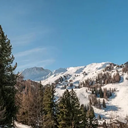 Plagne Lauze - Maeva - 4 Personnes - Selection Mae-3734 شقة *
