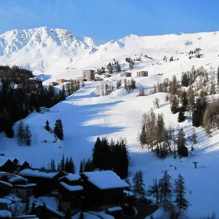 شقة Plagne Lauze - Maeva - 4 Personnes - Selection Mae-3734 Macot-la-Plagne