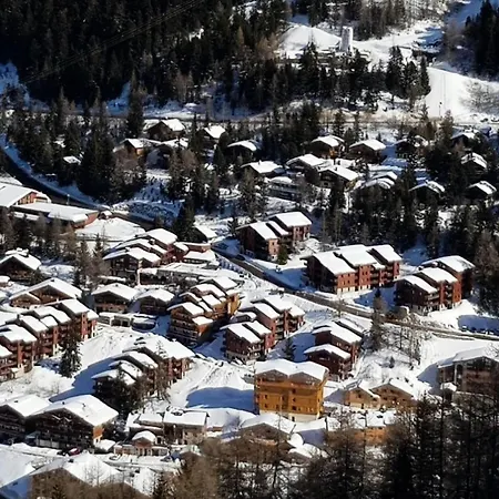 شقة Plagne Lauze - Maeva - 4 Personnes - Selection Mae-3734 *