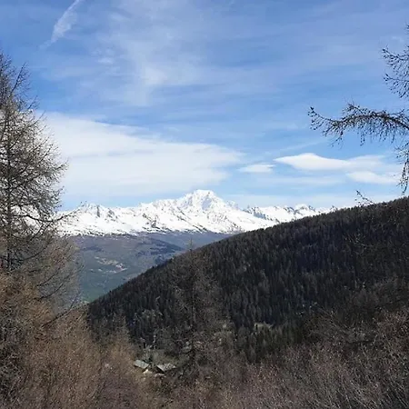 شقة Plagne Lauze - Maeva - 4 Personnes - Selection Mae-3734 *